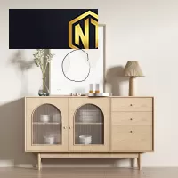 TỦ GỖ NGỌC THỊNH CHẤT LIỆU GỖ TỰ NHIÊN